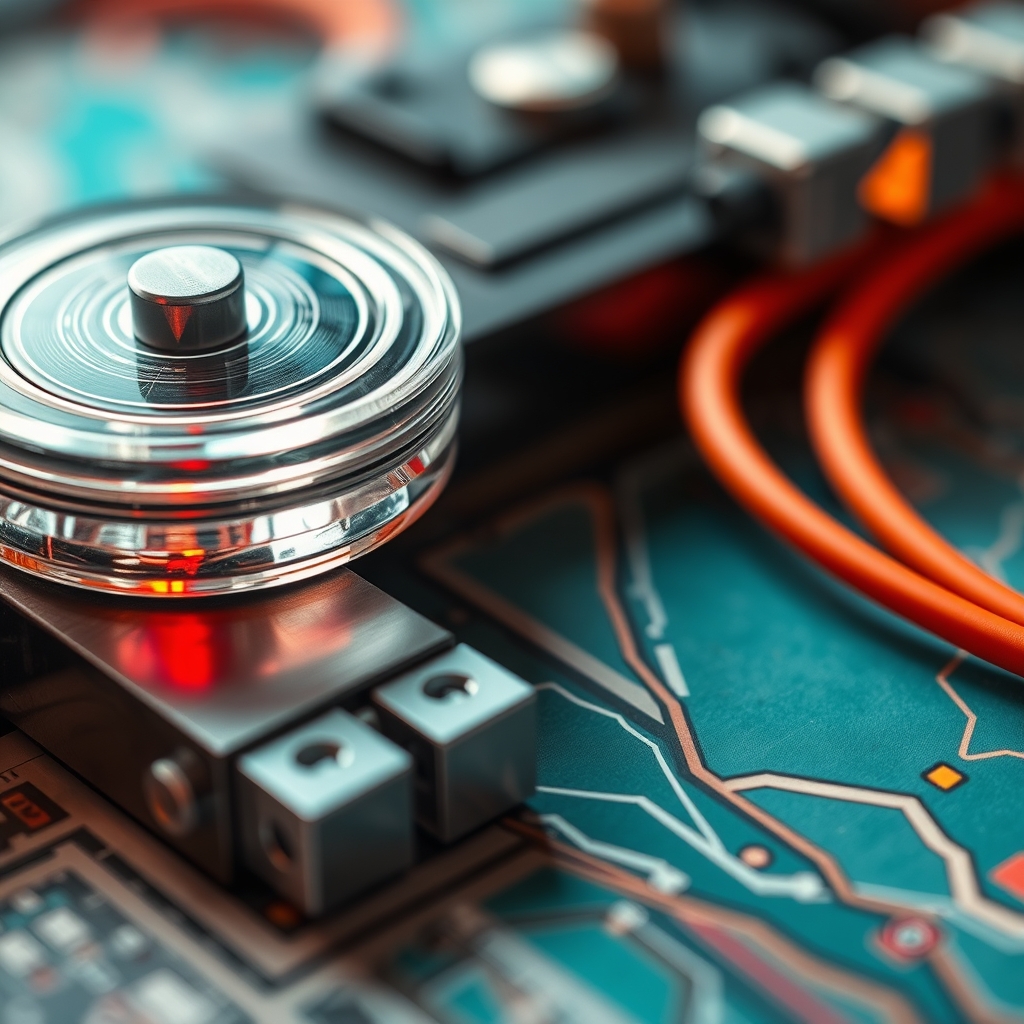 AI Geospatial Intelligence 2026: The New Urban Planning Standard