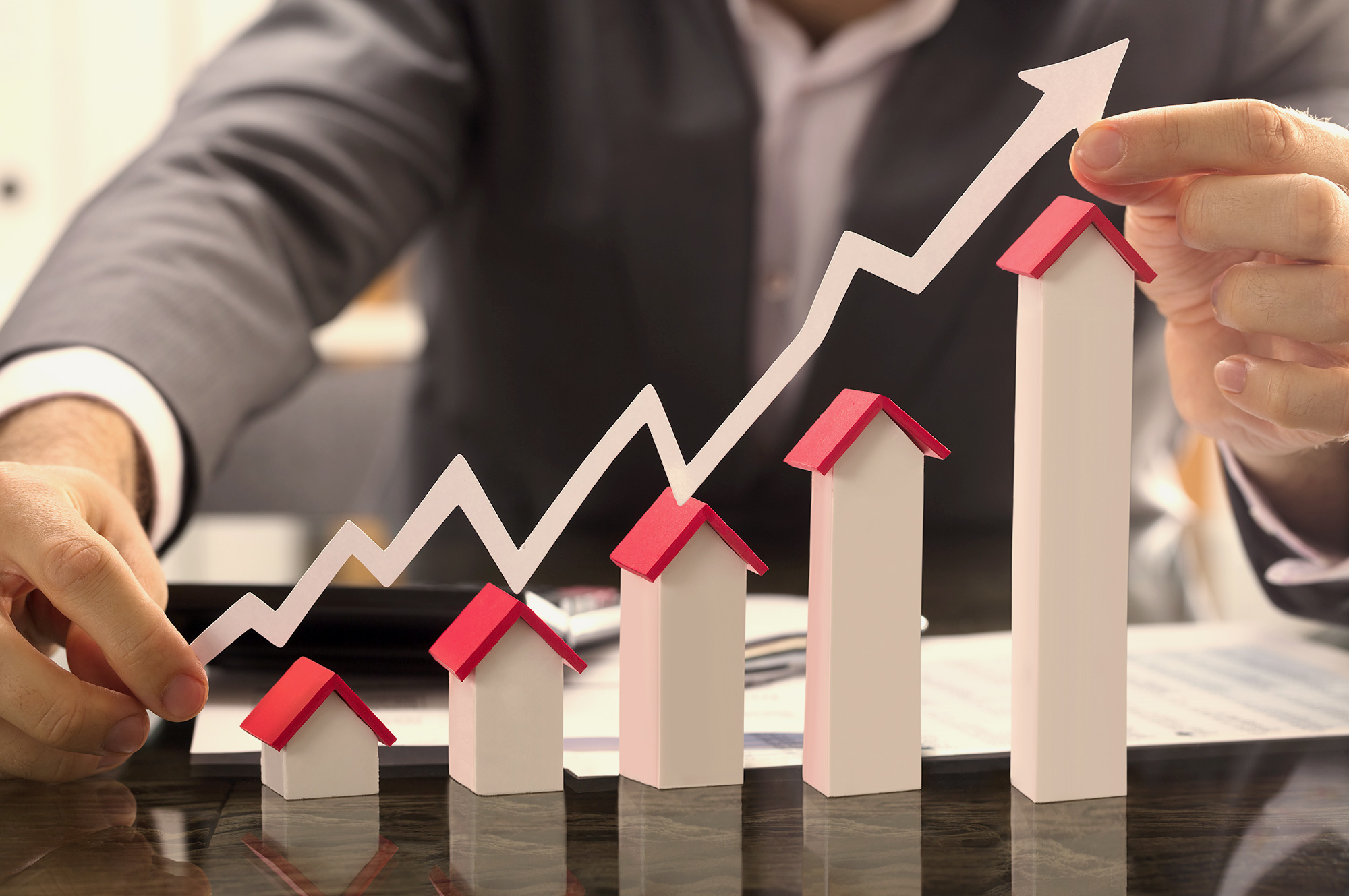 real estate trends