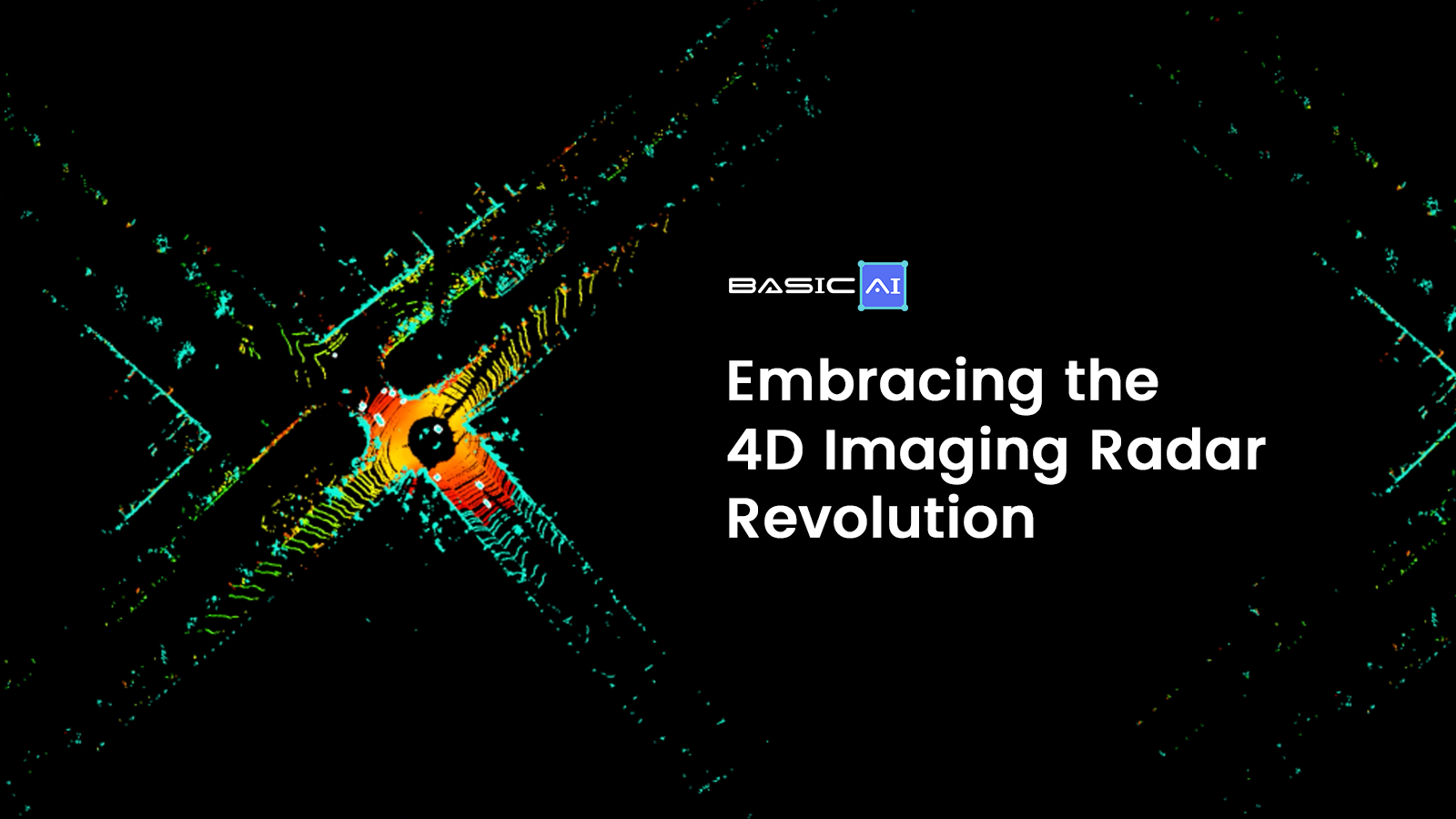 The Base Radar Revolution