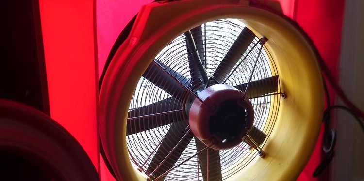 home energy audit
