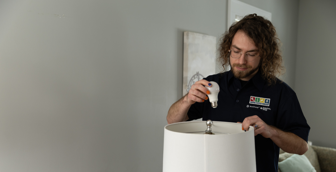 home energy audit