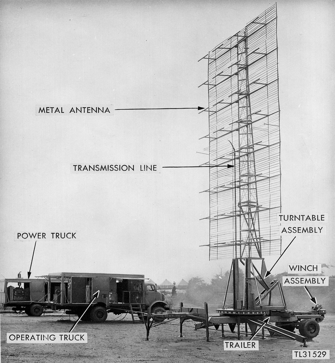 The Base Radar Revolution