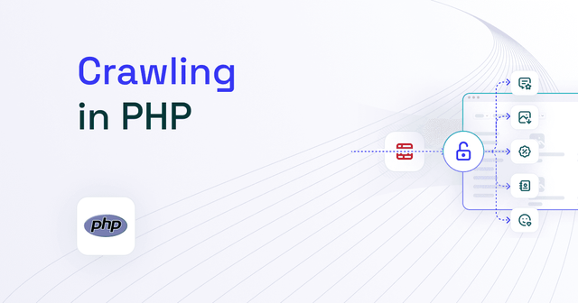 AI site crawling