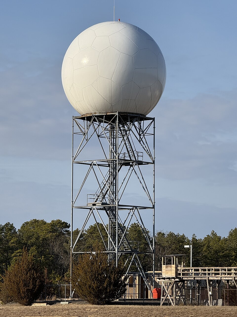 Base Radar