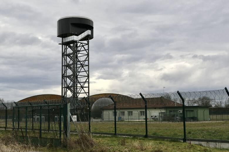 Base Radar