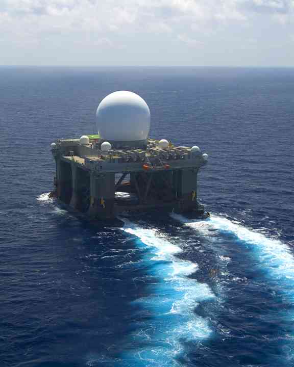 Base Radar