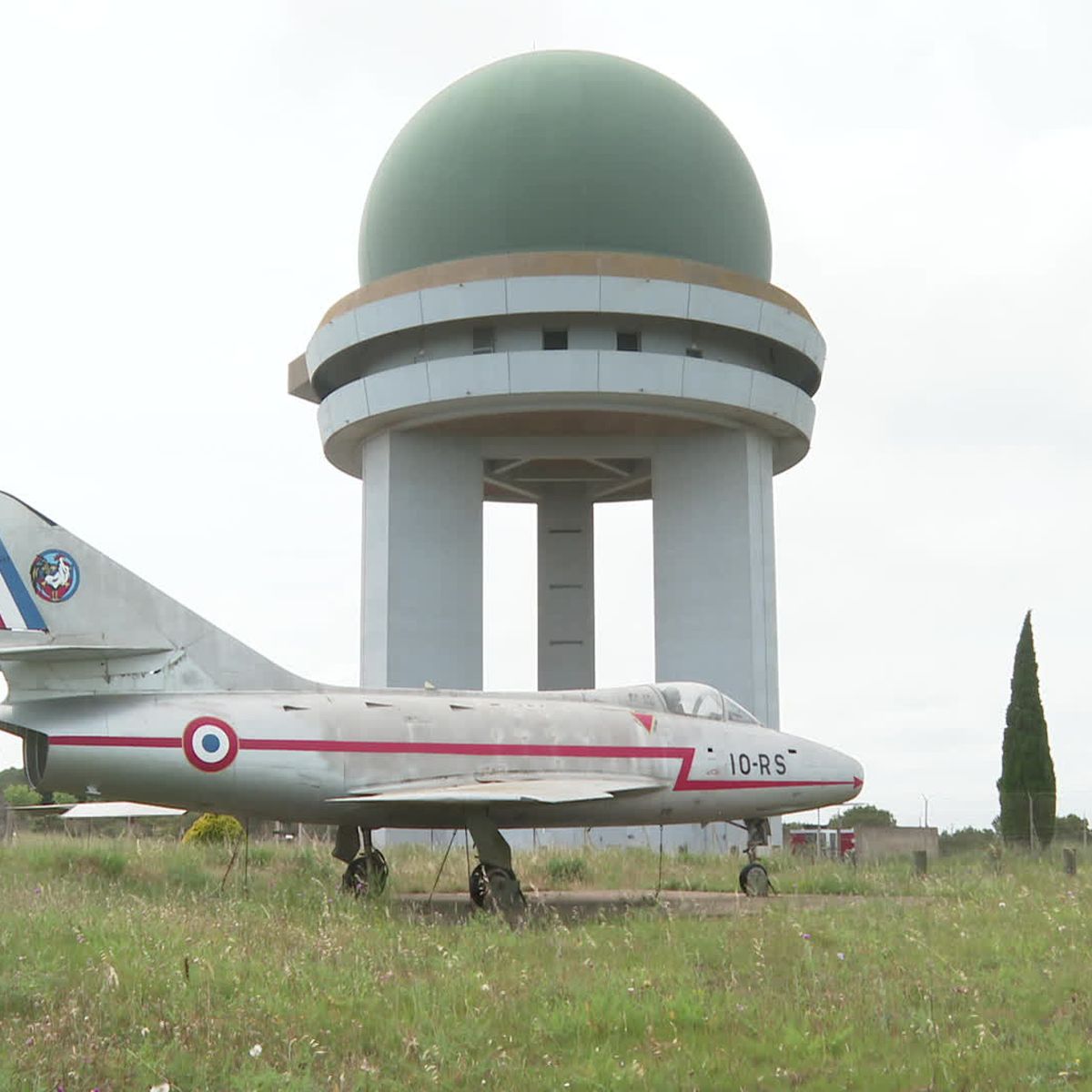 Base Radar