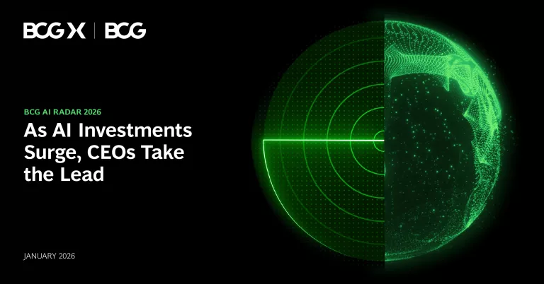 2026 AI Trends: Top 5 Sectors for Base Radar Investors
