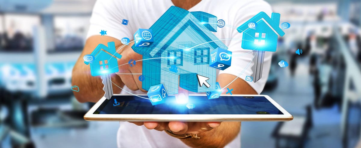 Real Estate Tech