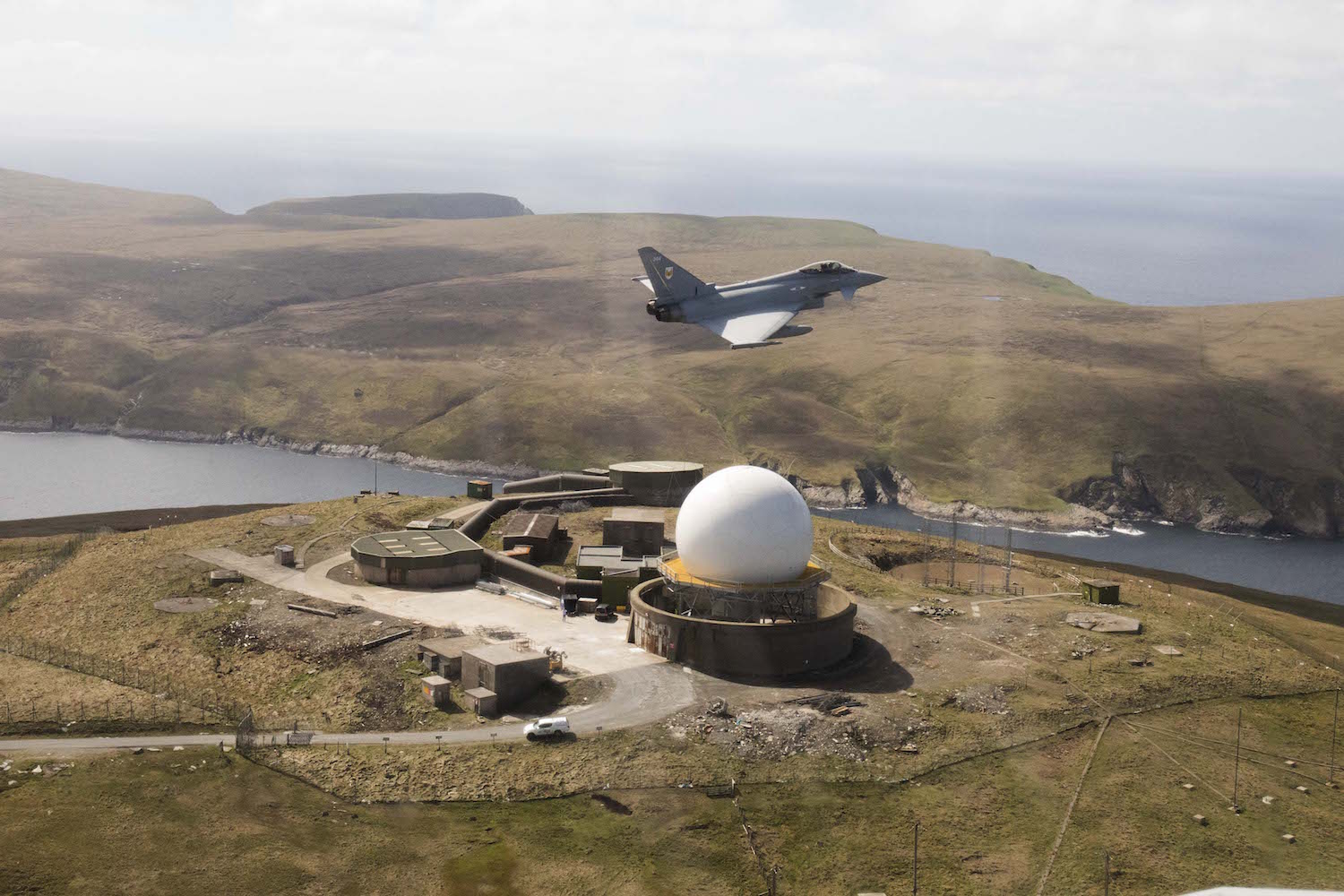 Base Radar