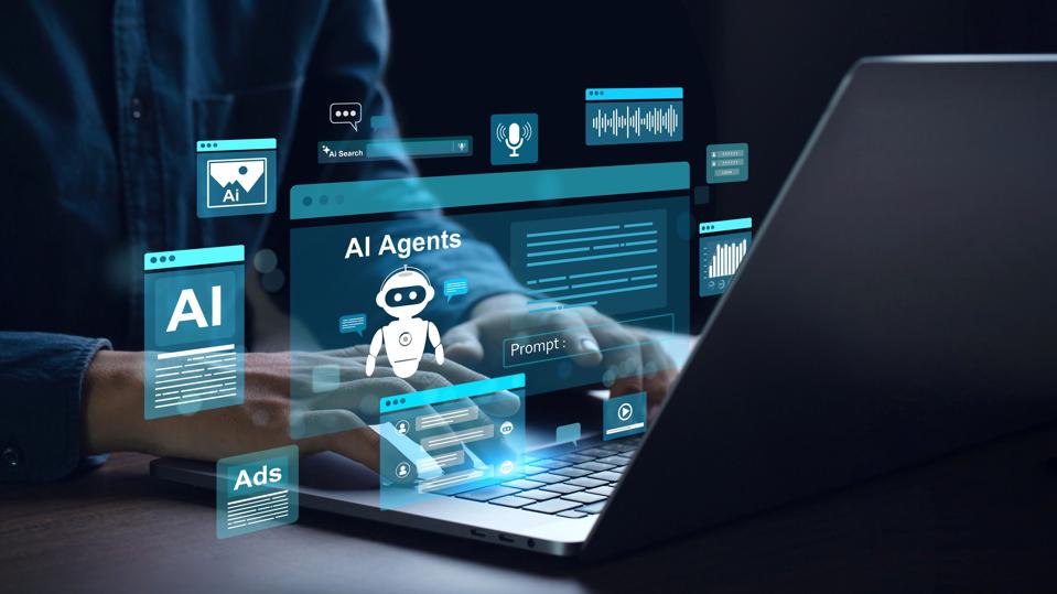 AI Agent Economy