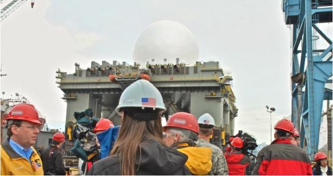 Base Radar