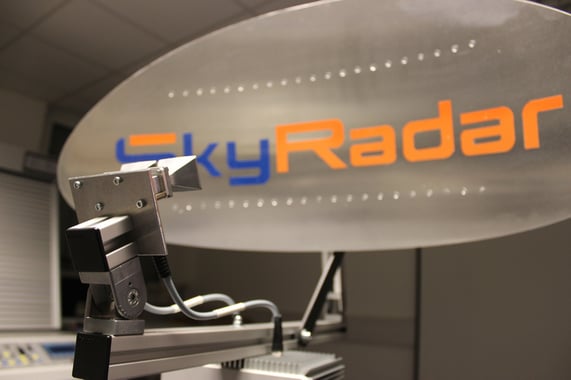 Base Radar
