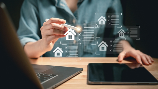 real estate technology