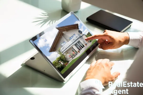 real estate technology