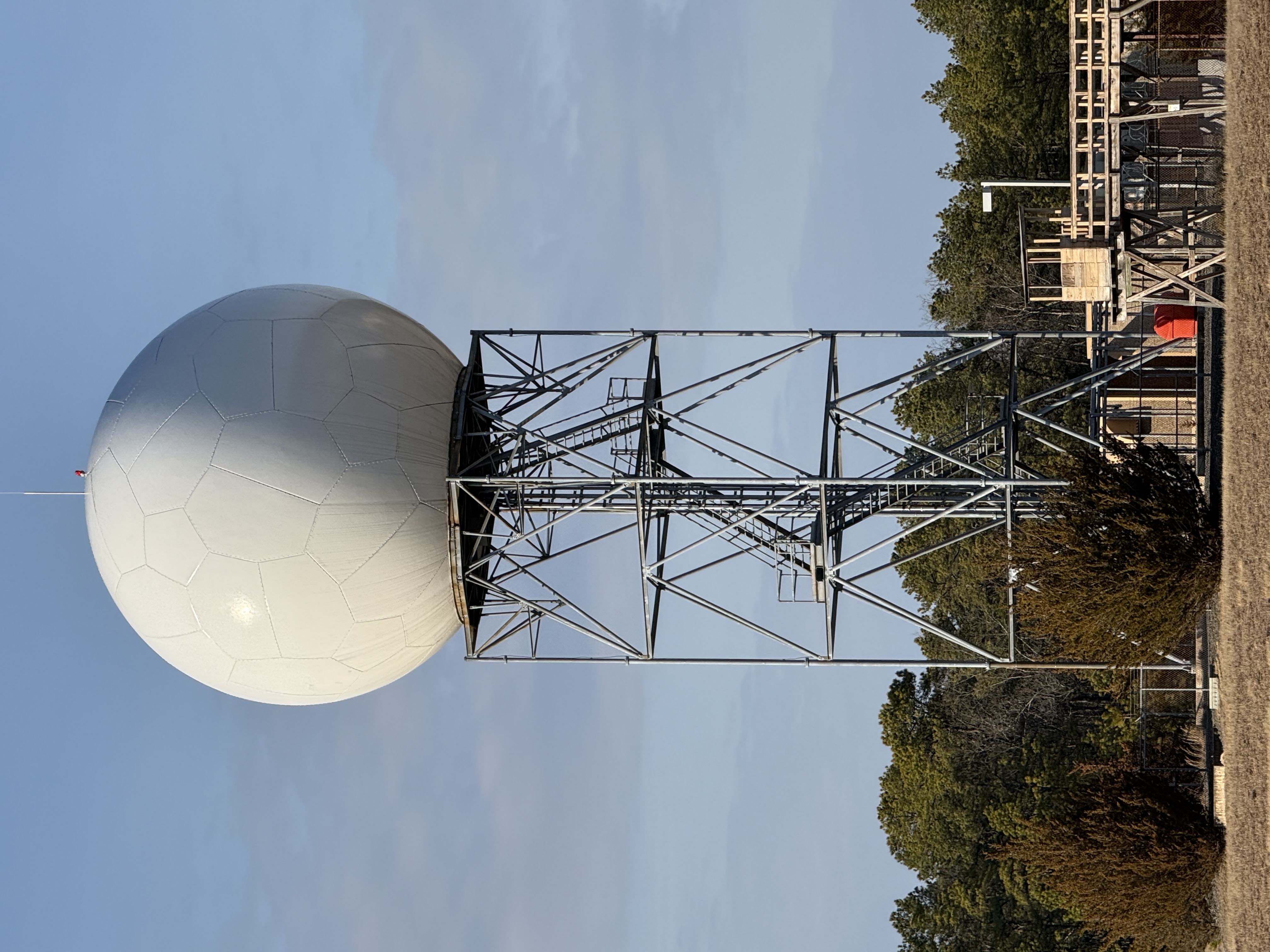 Base Radar