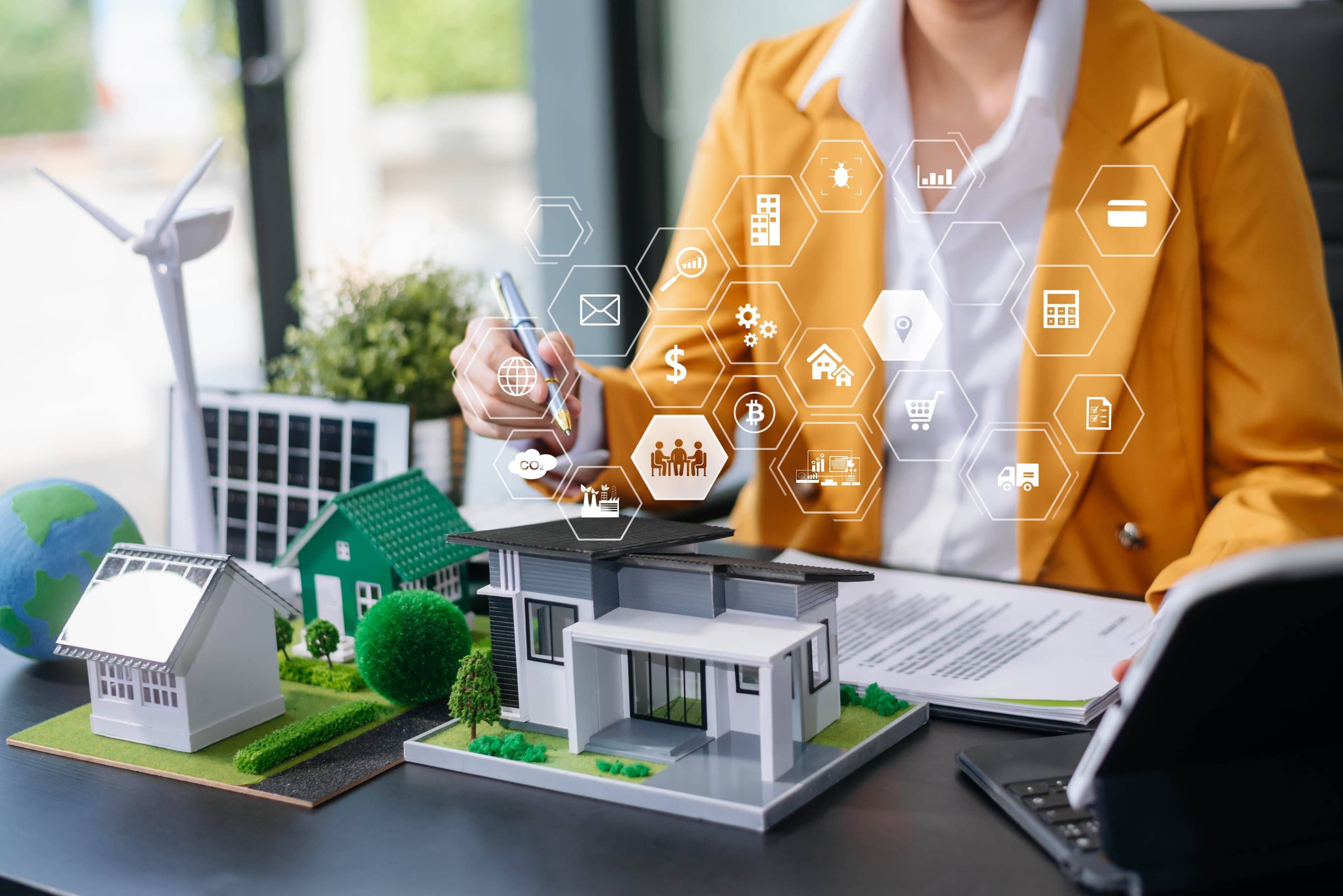 AI real estate tools