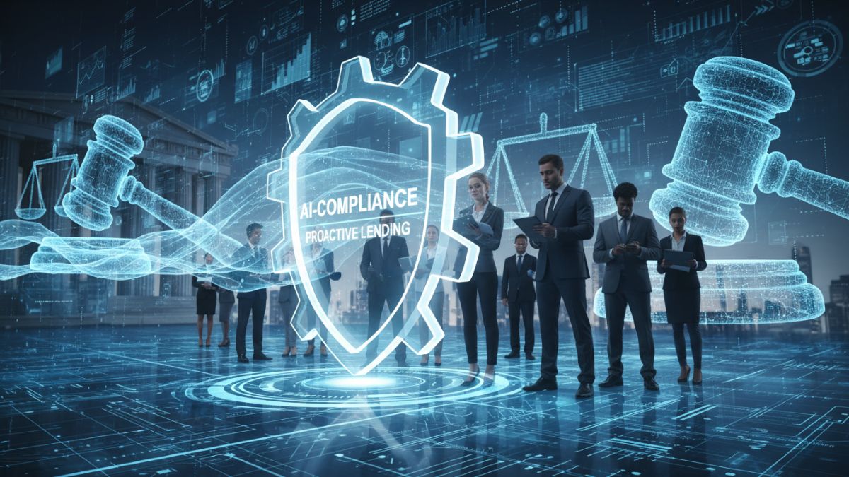 The AI Compliance Mandate