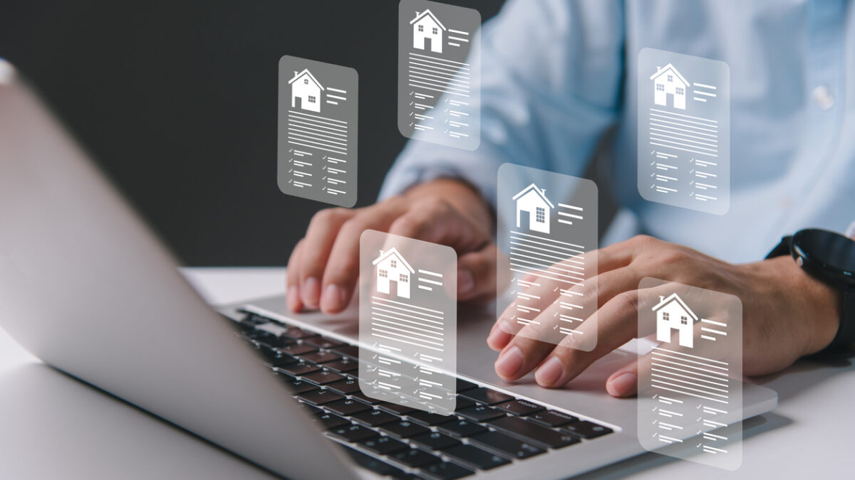 real estate technology