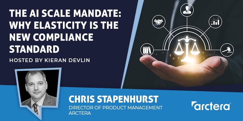 The AI Compliance Mandate