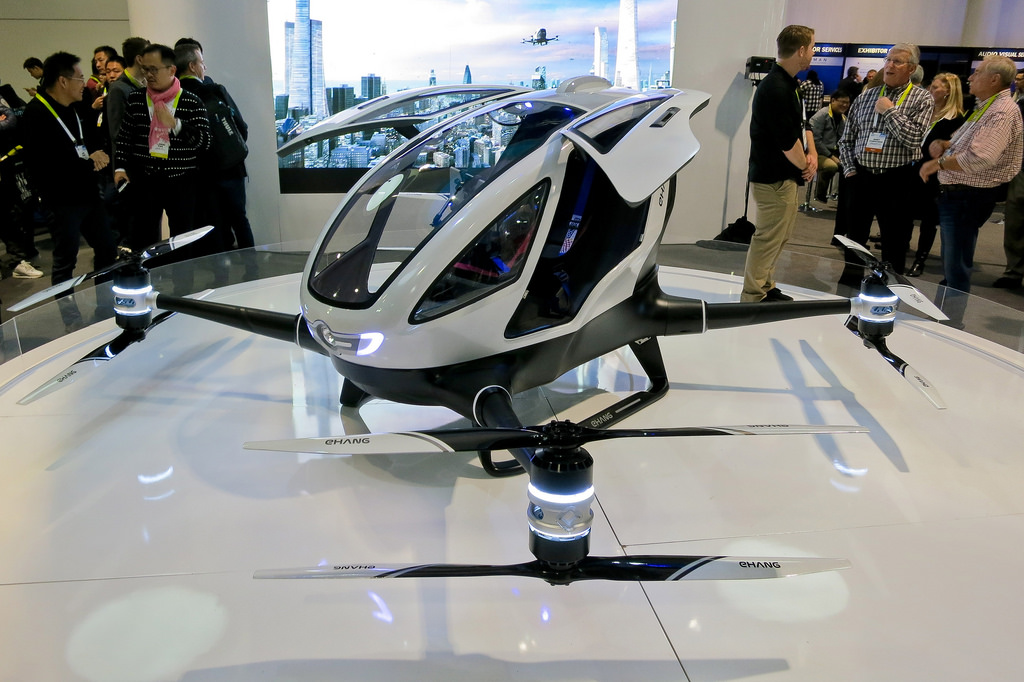 The 2026 Drone Traffic Management Revolution: How Base Radar is Ensuring Safe Urban Skies