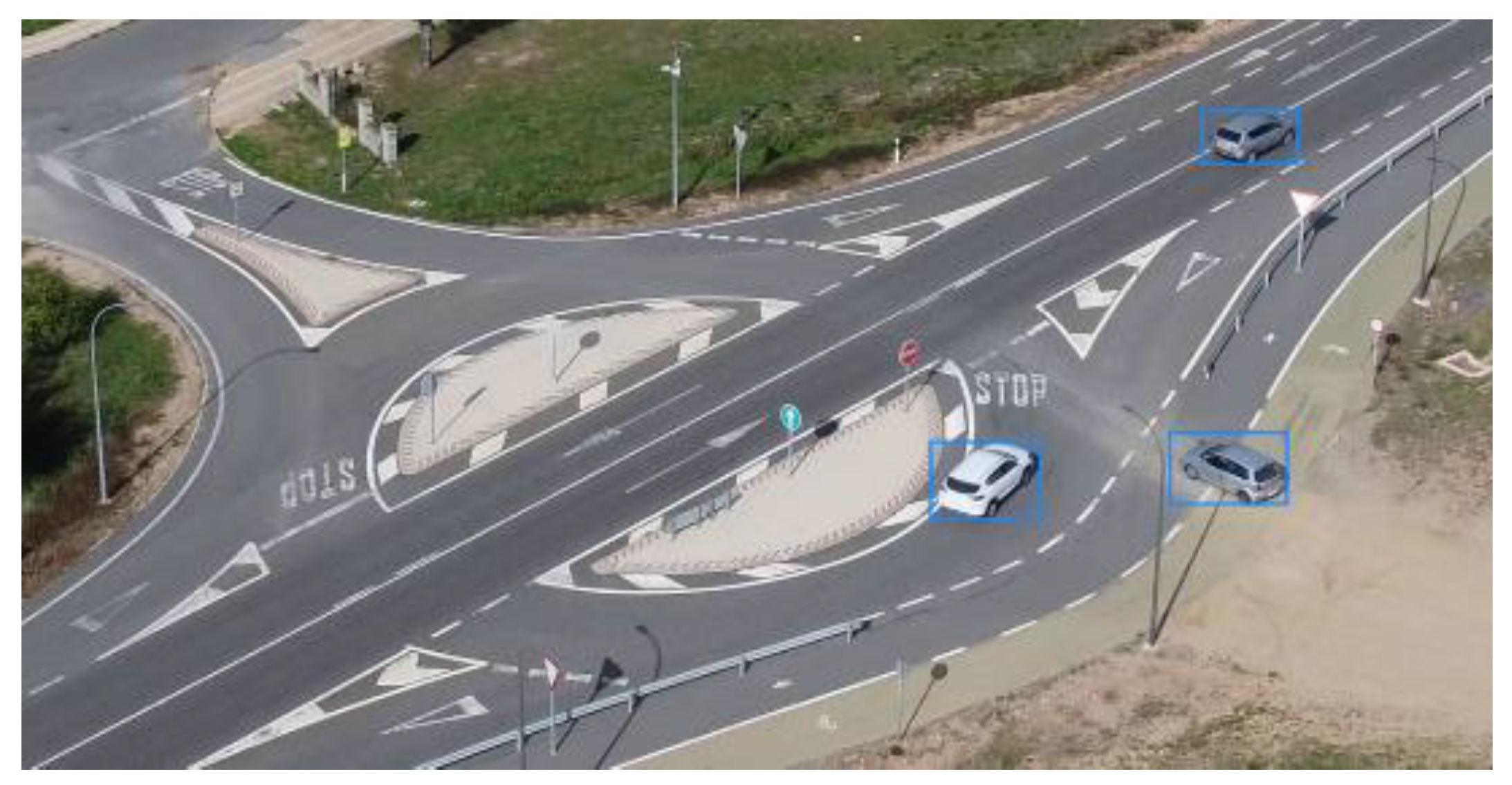 The Drone Traffic Management Revolution