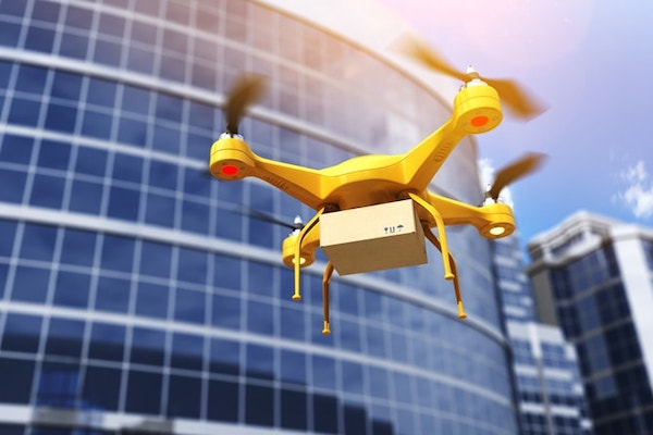 2026 Drone Delivery Regulations: What Base Radar Users Need to Know for Commercial Compliance