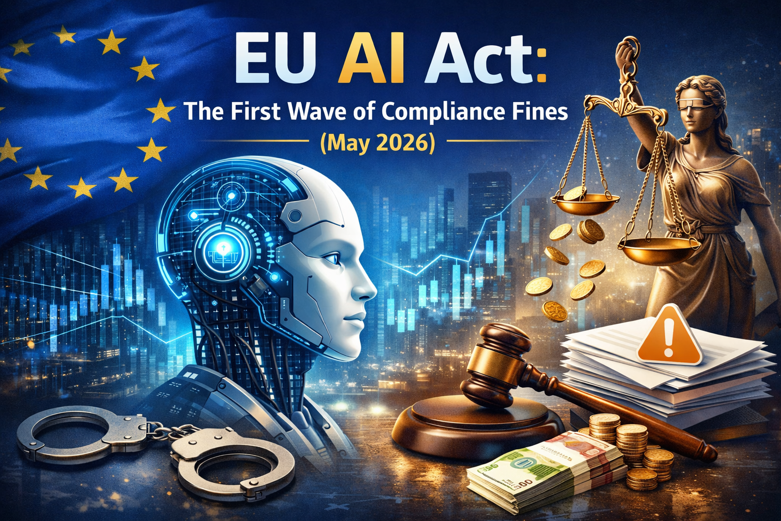 The AI Compliance Wave