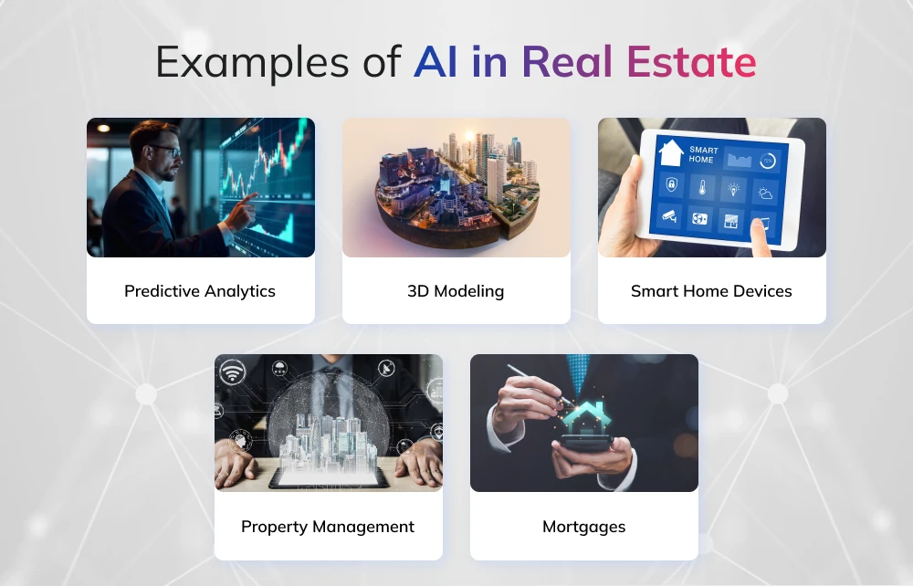 real estate AI trends