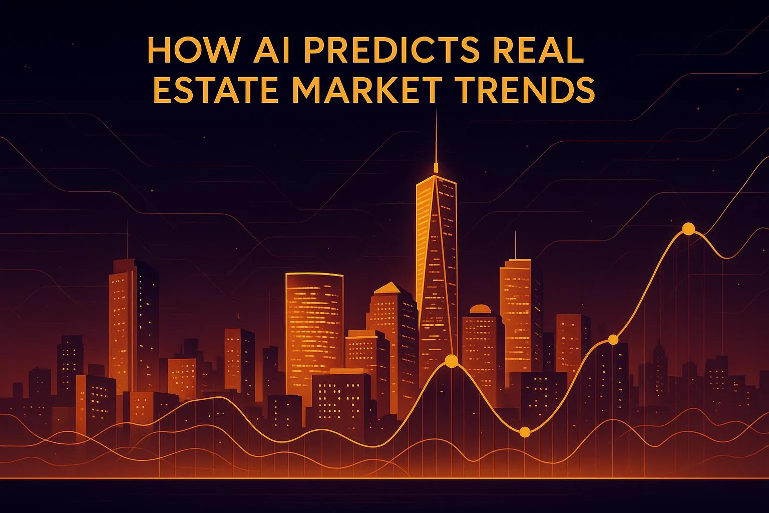 real estate AI trends