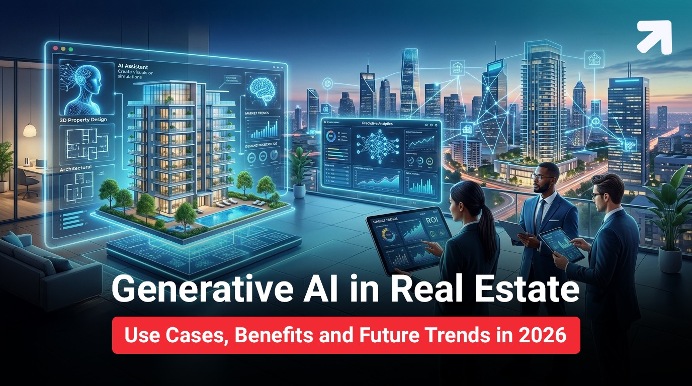 real estate AI trends