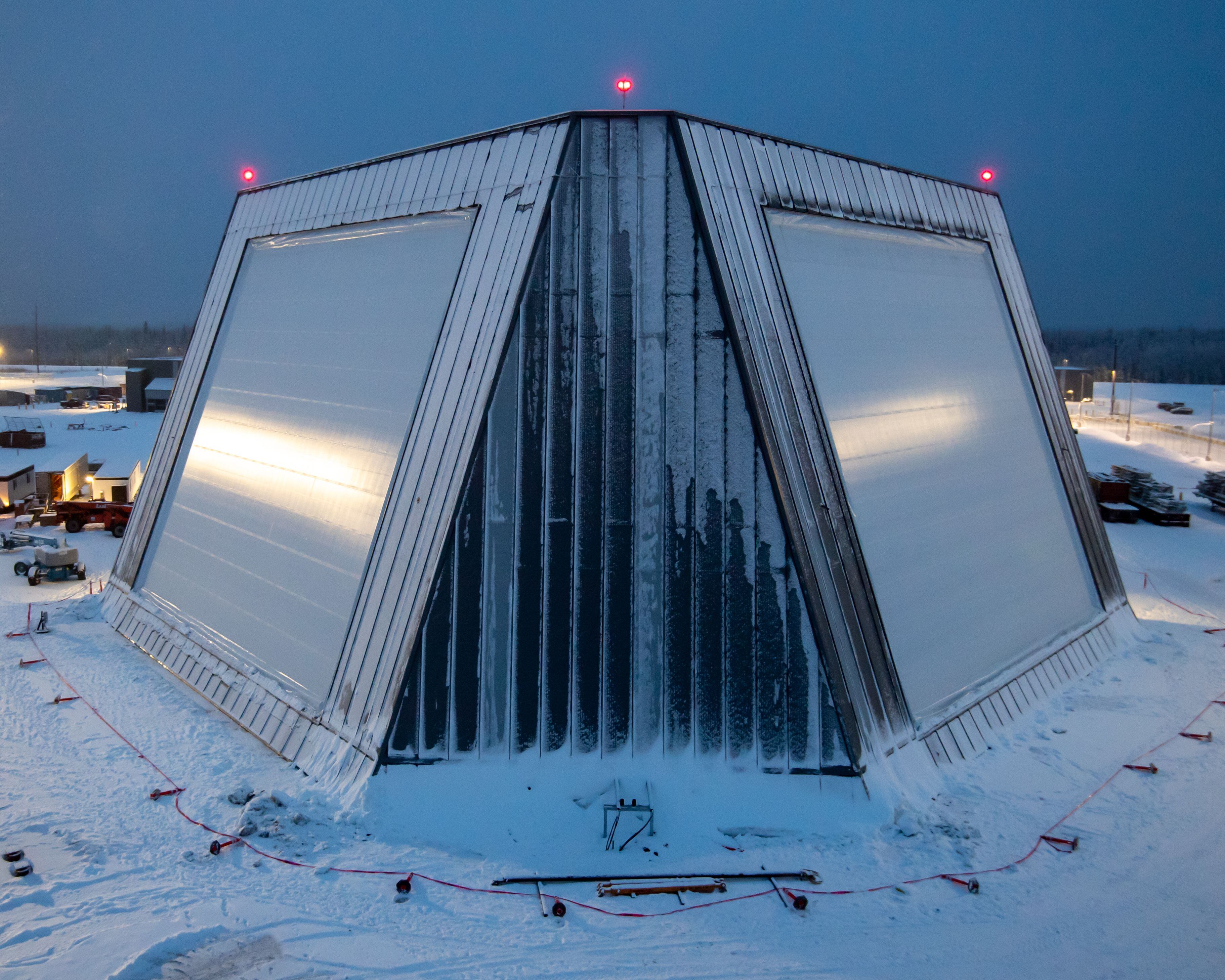 base radar