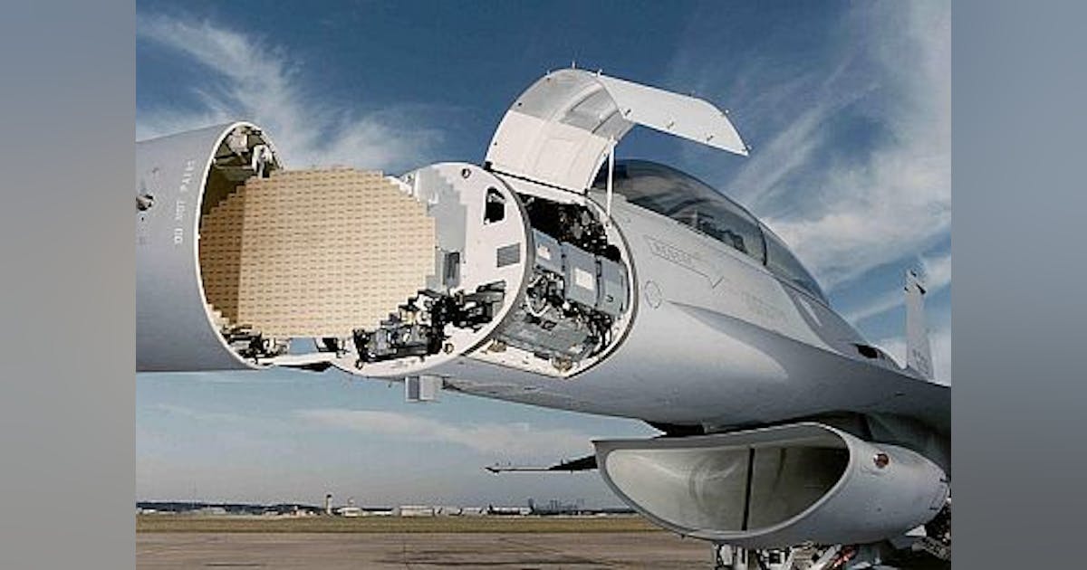 The 2026 Base Radar Revolution: How AI-Driven Asset Tracking Is Redefining Supply Chain Visibility