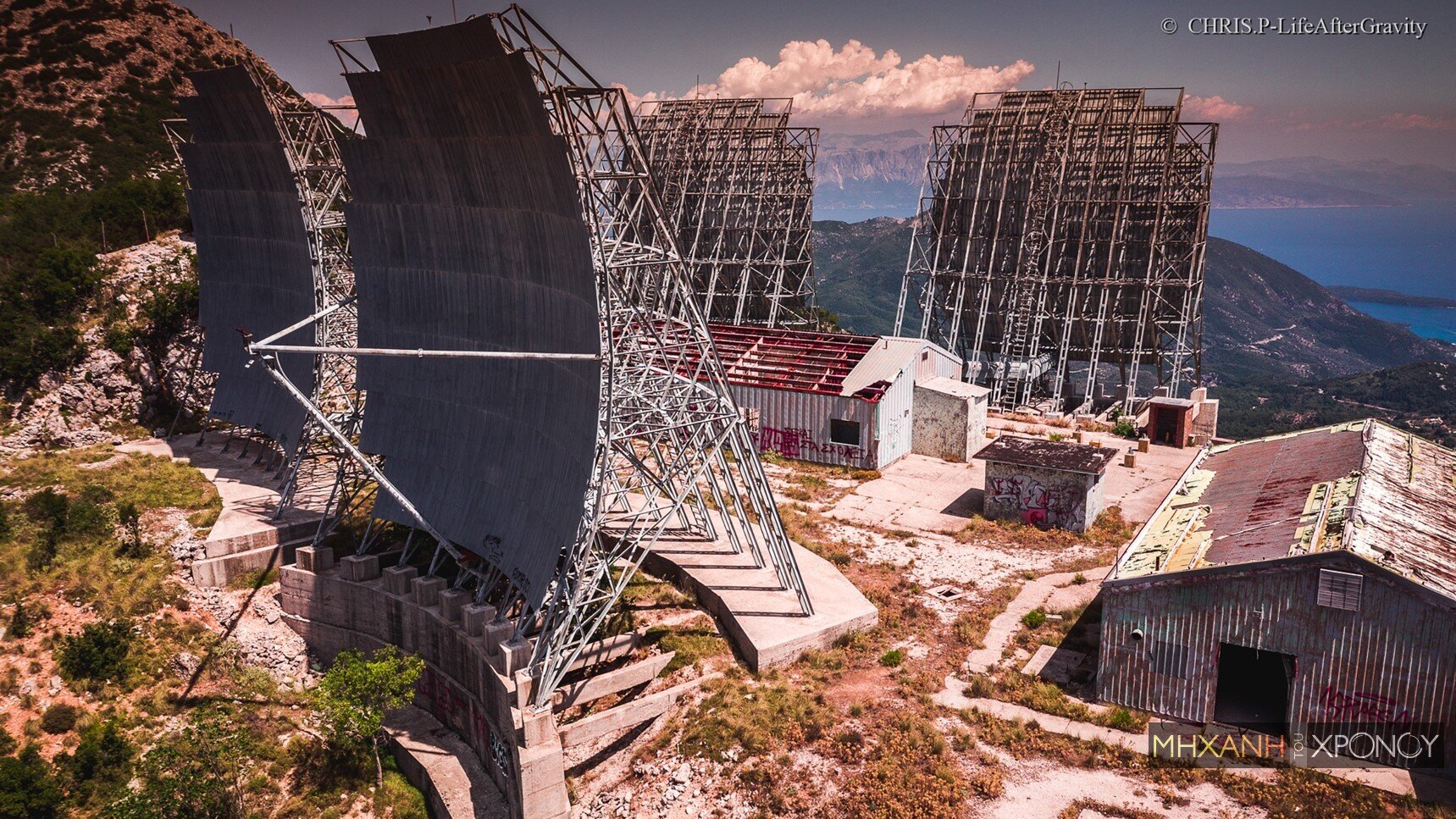 The Base Radar Revolution