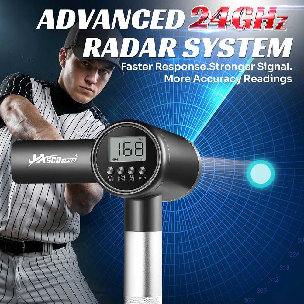 Base radar upgrade