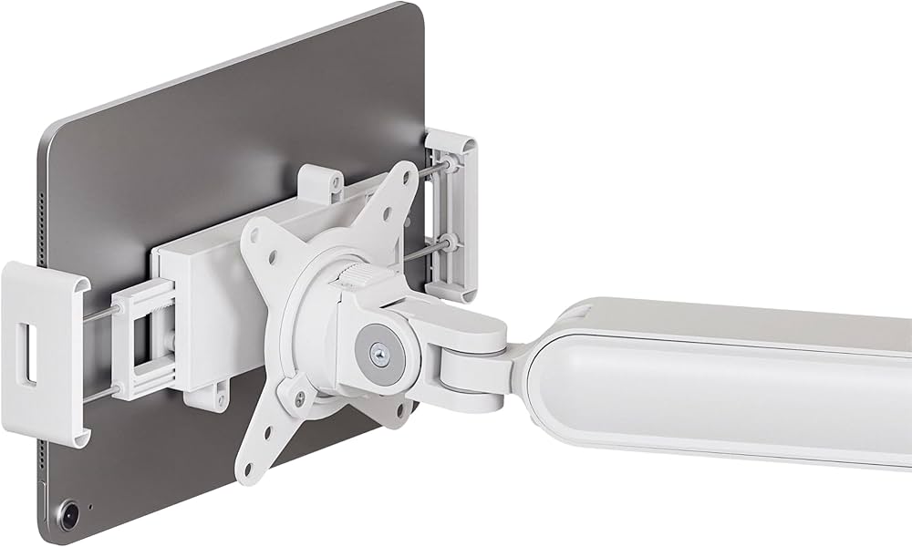 Mobile Radar Displays
