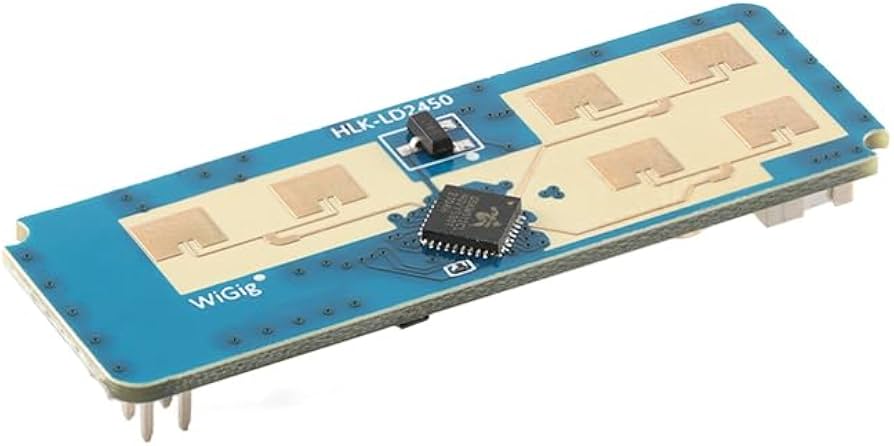 Radar Sensor Hardware
