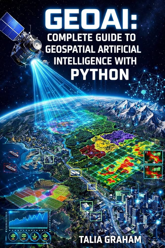 Geospatial Intelligence Training Course