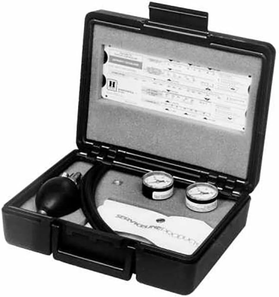 Calibration Kit