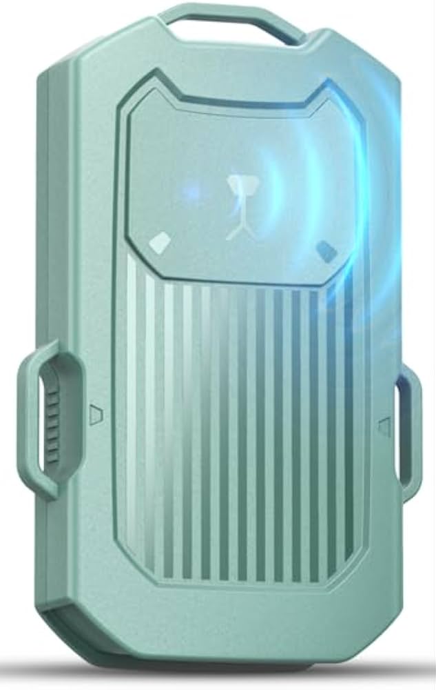 Compact Outdoor Radar Sensor