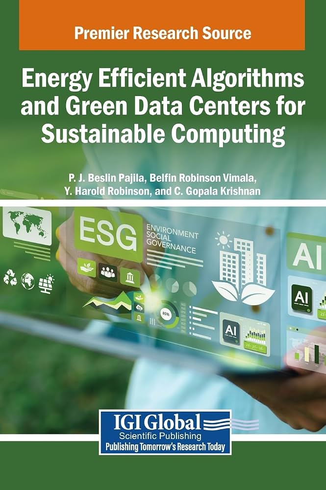 Green AI and Efficient Computing