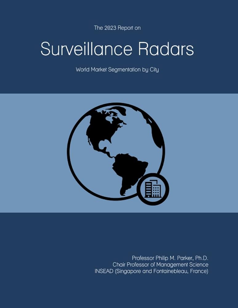 Radar Market Research Reports