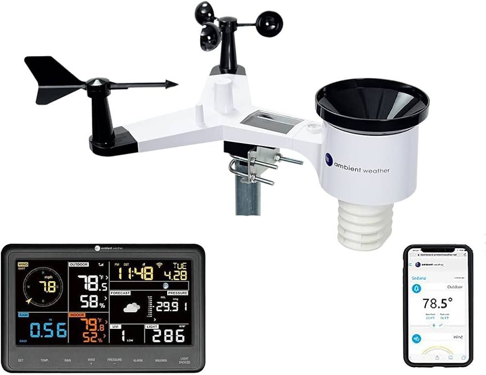 Best Weather Radars for 2026: Real-Time Storm Tracking
