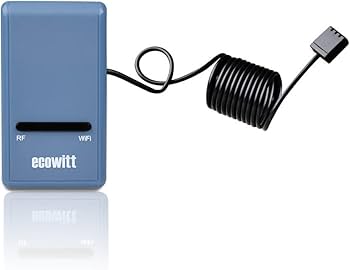Ecowitt GW1000