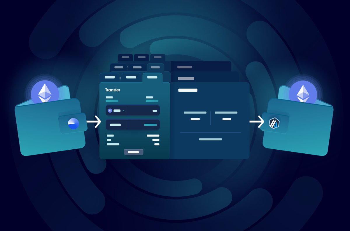 Base Bridge ETH transfer