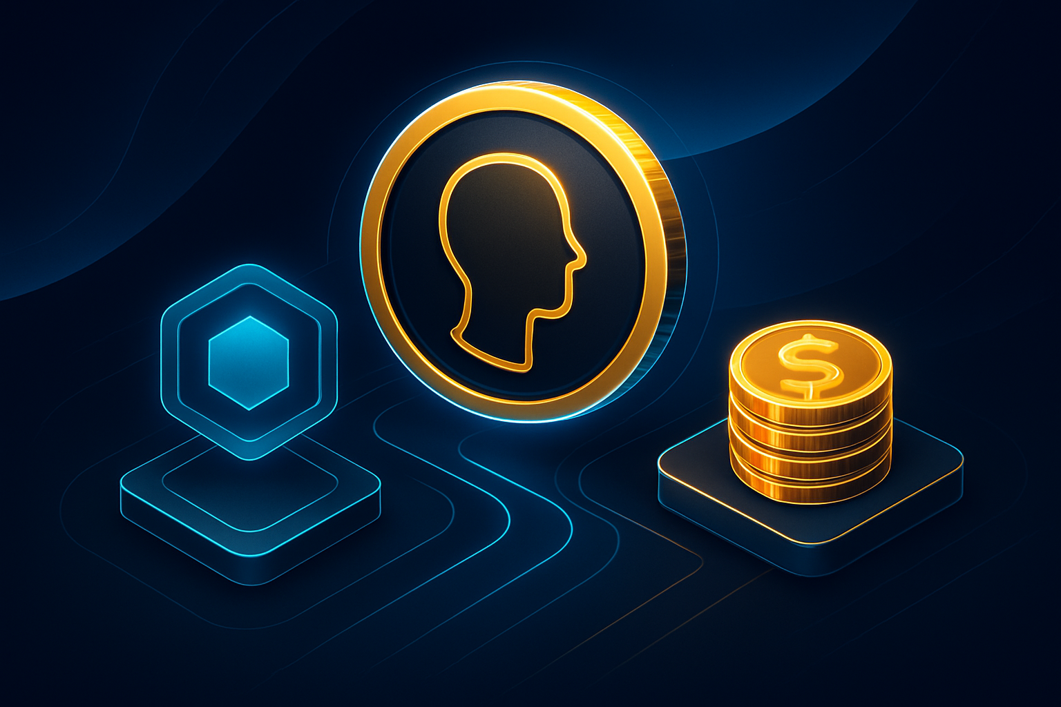 How Zora's Creator Coins Are Transforming Earnings on Base: A Visual Deep Dive