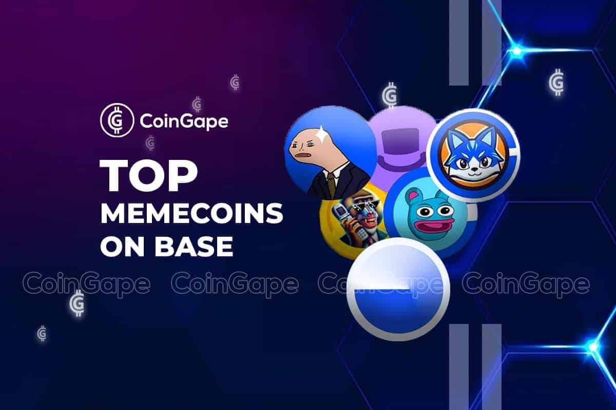 $WGC Base memecoin image