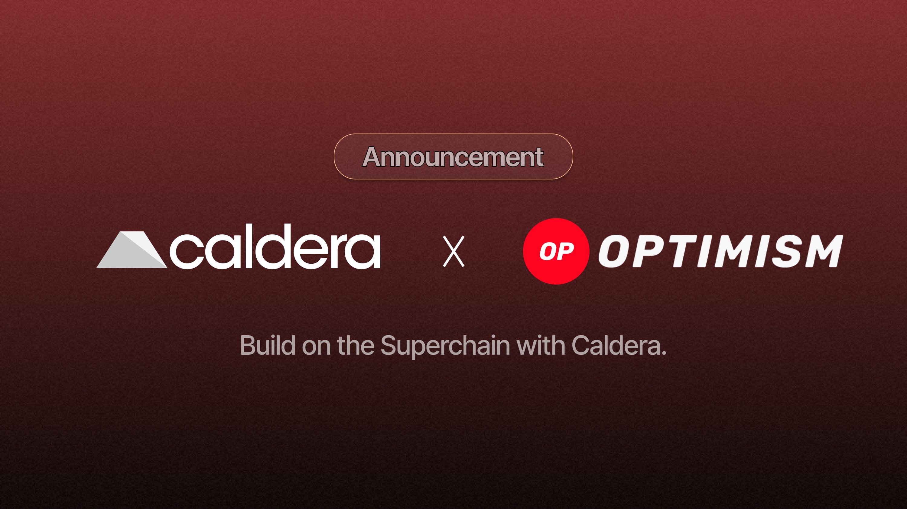 Caldera Bridge liquidity aggregator dashboard