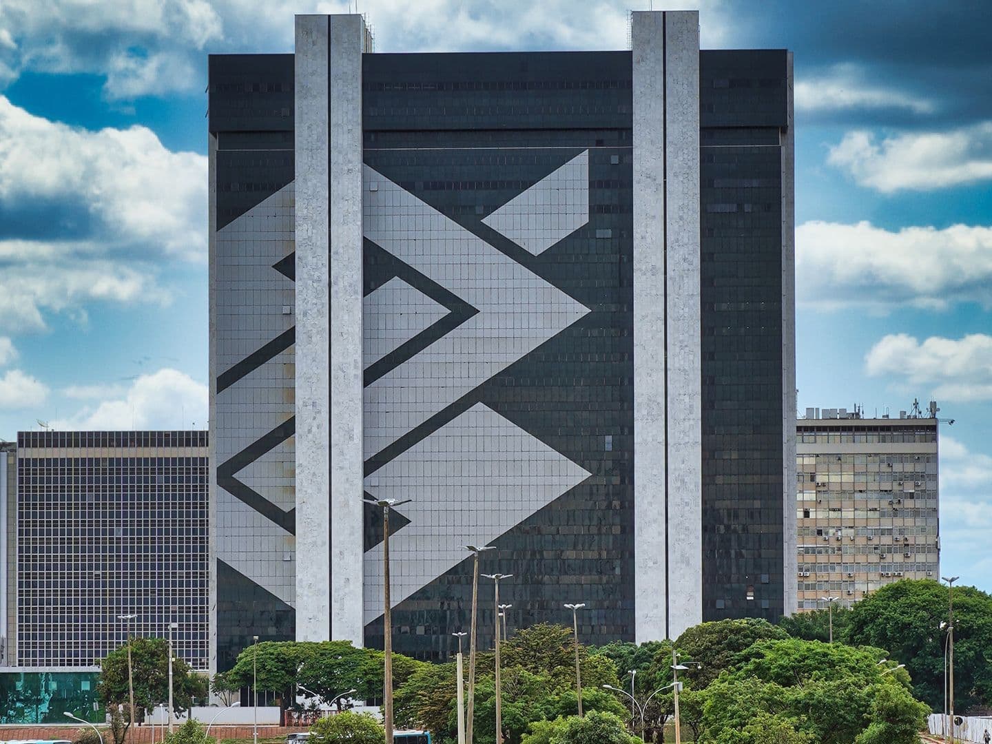 USDC Pix business settlement Brazil