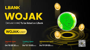 Based Wojak BWOJAK Base memecoin logo